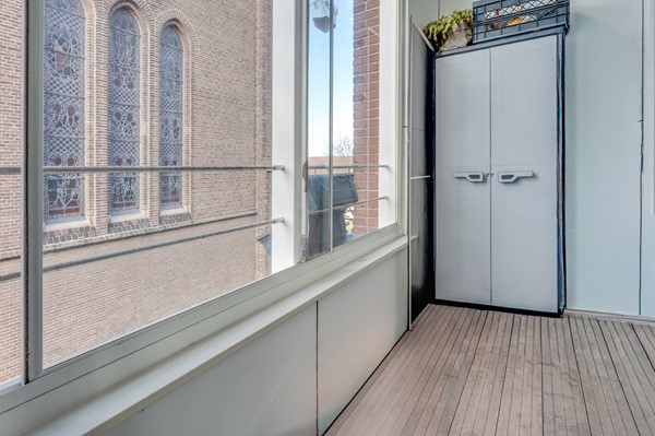 Medium property photo - West Achterweg 2D, 3255 AZ Oude-Tonge